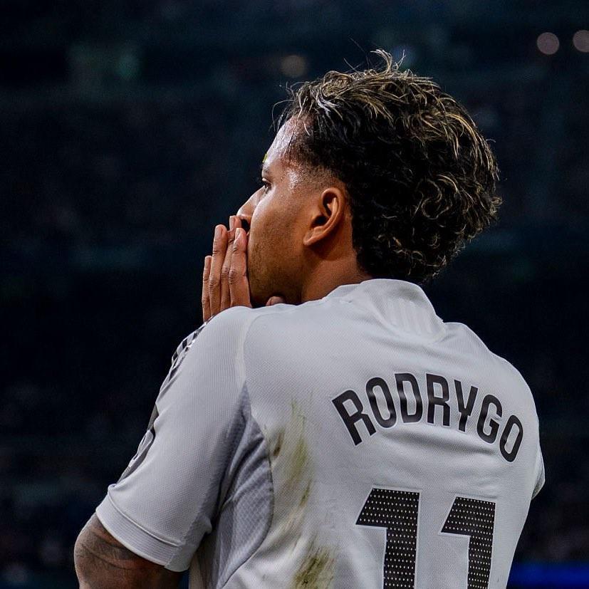 2026世界杯投注-皇马跟队：罗德里戈疑似膝盖重伤，面临错过世界杯的风险