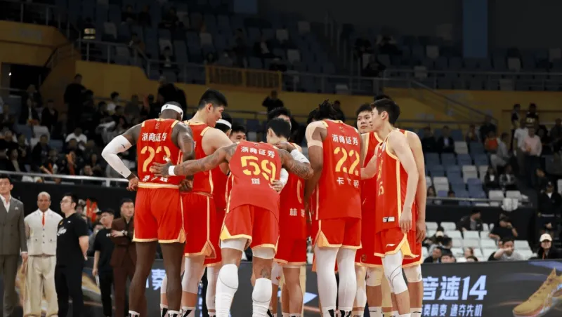 2026世界杯投注-广厦队发文：朱俊龙挺身而出，连续进攻得分为球队保住胜局